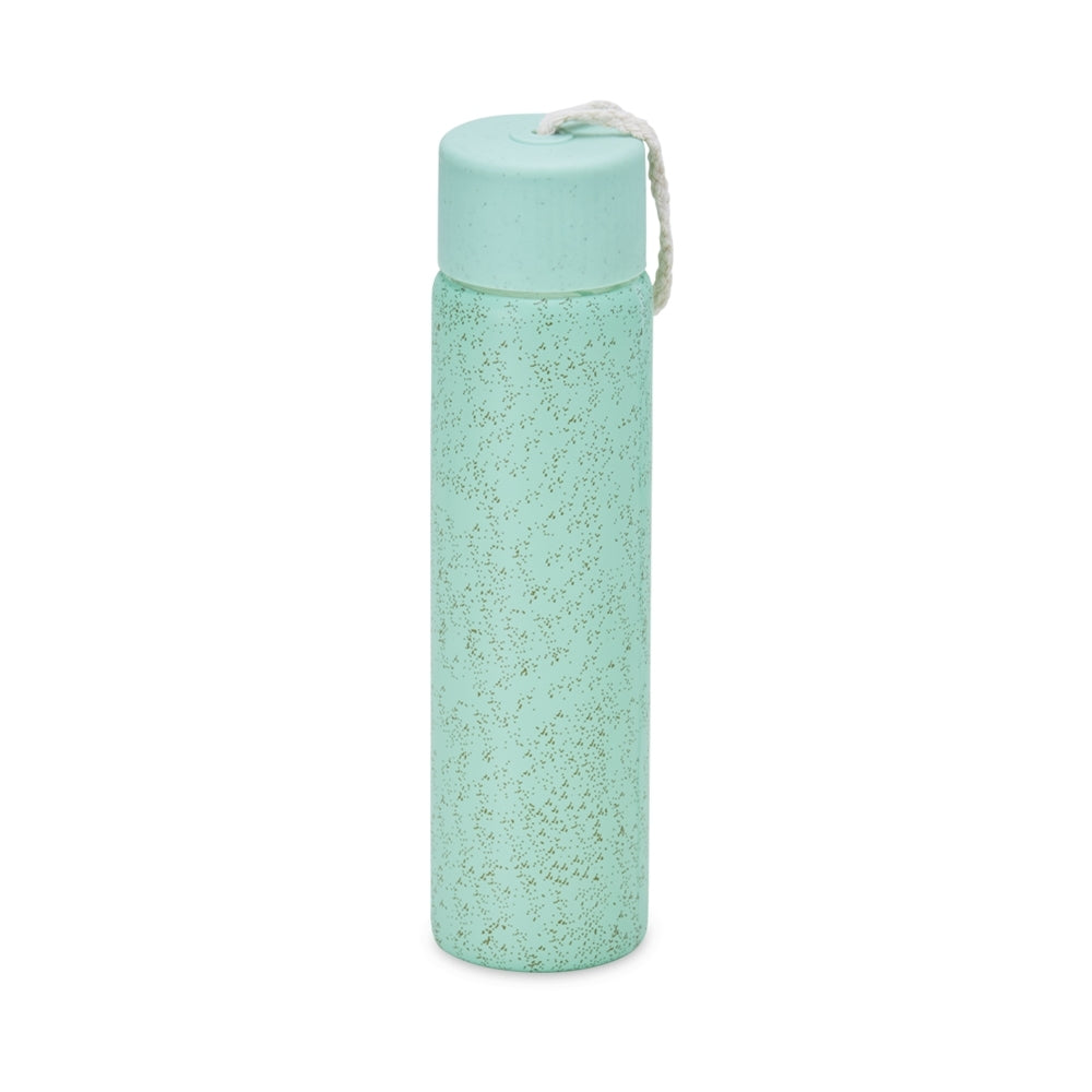 GARRAFA DE VIDRO 330ML
