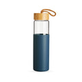 GARRAFA EM VIDRO BOROSSILICATO 750ML