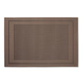 JOGO AMERICANO PVC