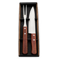KIT CHURRASCO 2 PEÇAS
