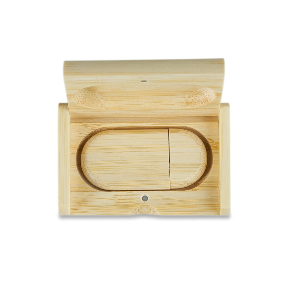 KIT ECOLOGICO C/ PEN 8GB