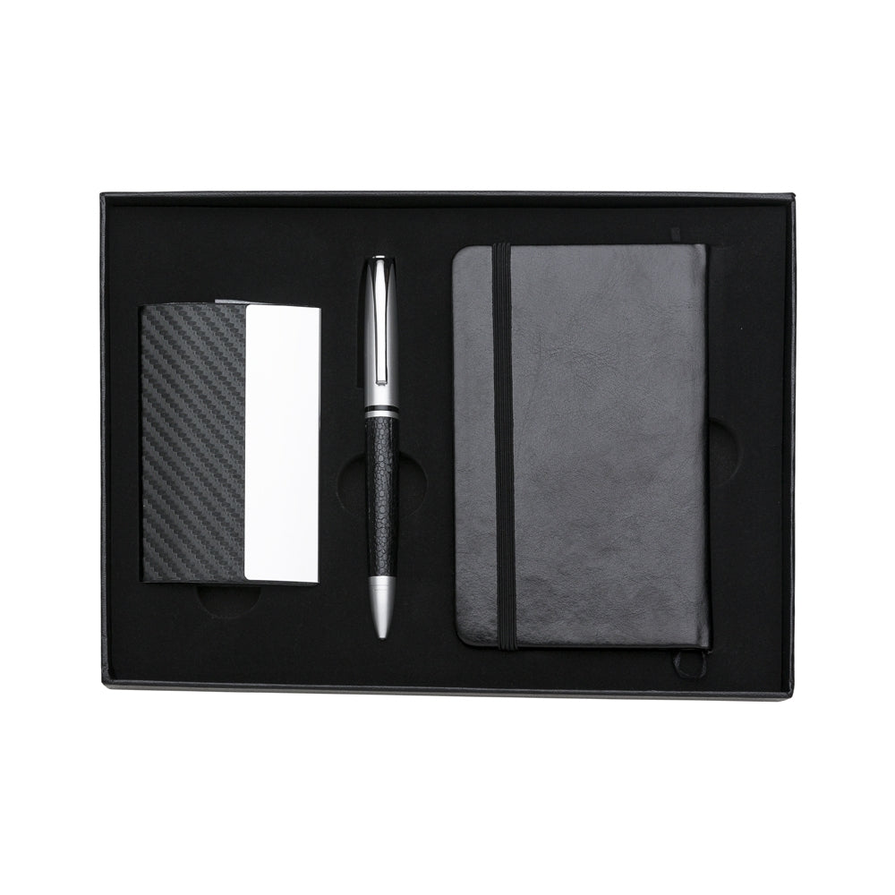 KIT EXECUTIVO 3 PEÇAS