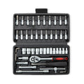 KIT FERRAMENTA 45 PEÇAS