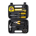KIT FERRAMENTA ESTOJO C/ 8 PÇS