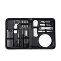 KIT MASCULINO C/12PEÇAS