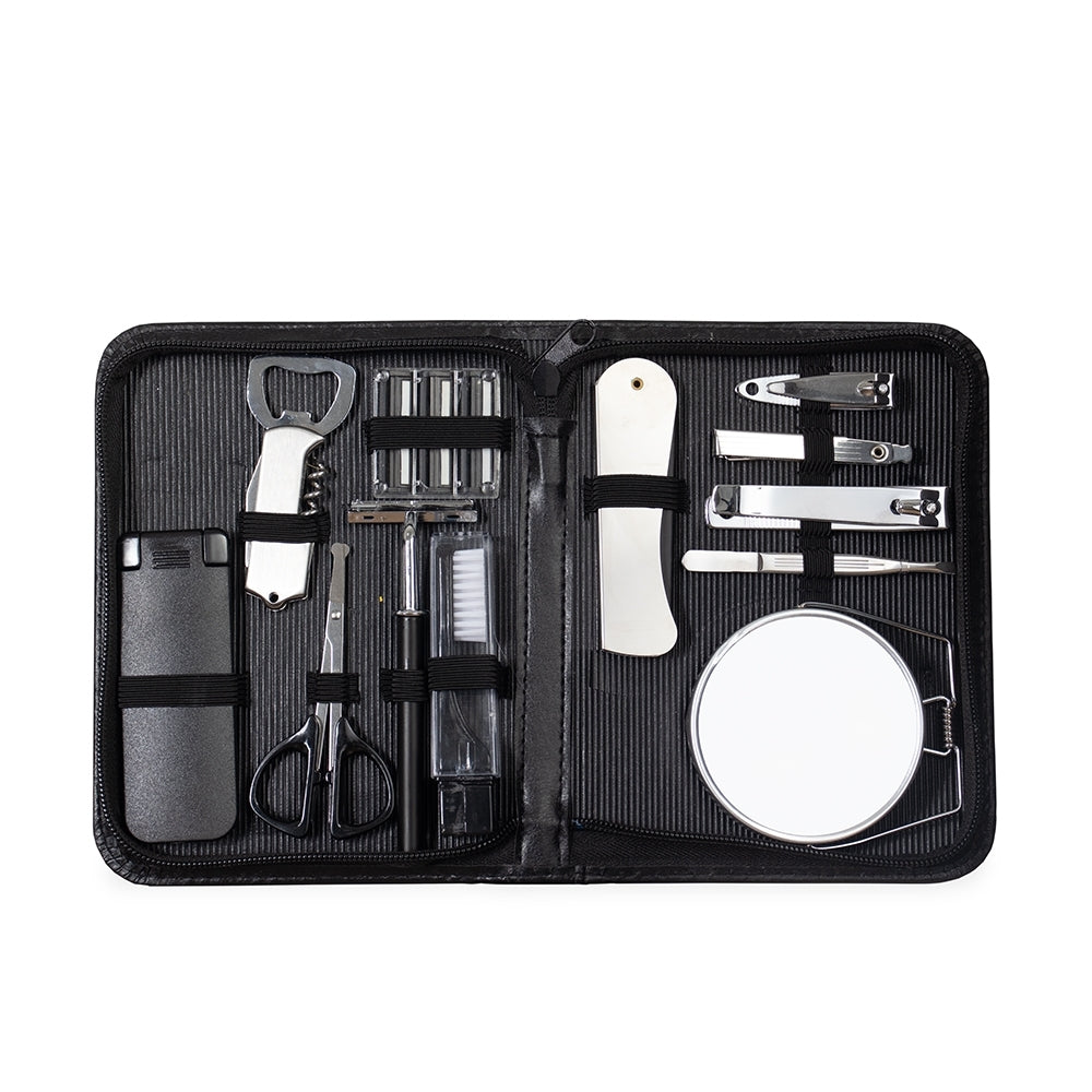 KIT MASCULINO C/12PEÇAS