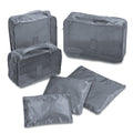 KIT NECESSAIRE 6 PÇS