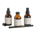 KIT C/ 3 AROMAS P/ AMBIENTES AVELÃ