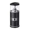 LANTERNA LED COM KIT FERRAMENTAS