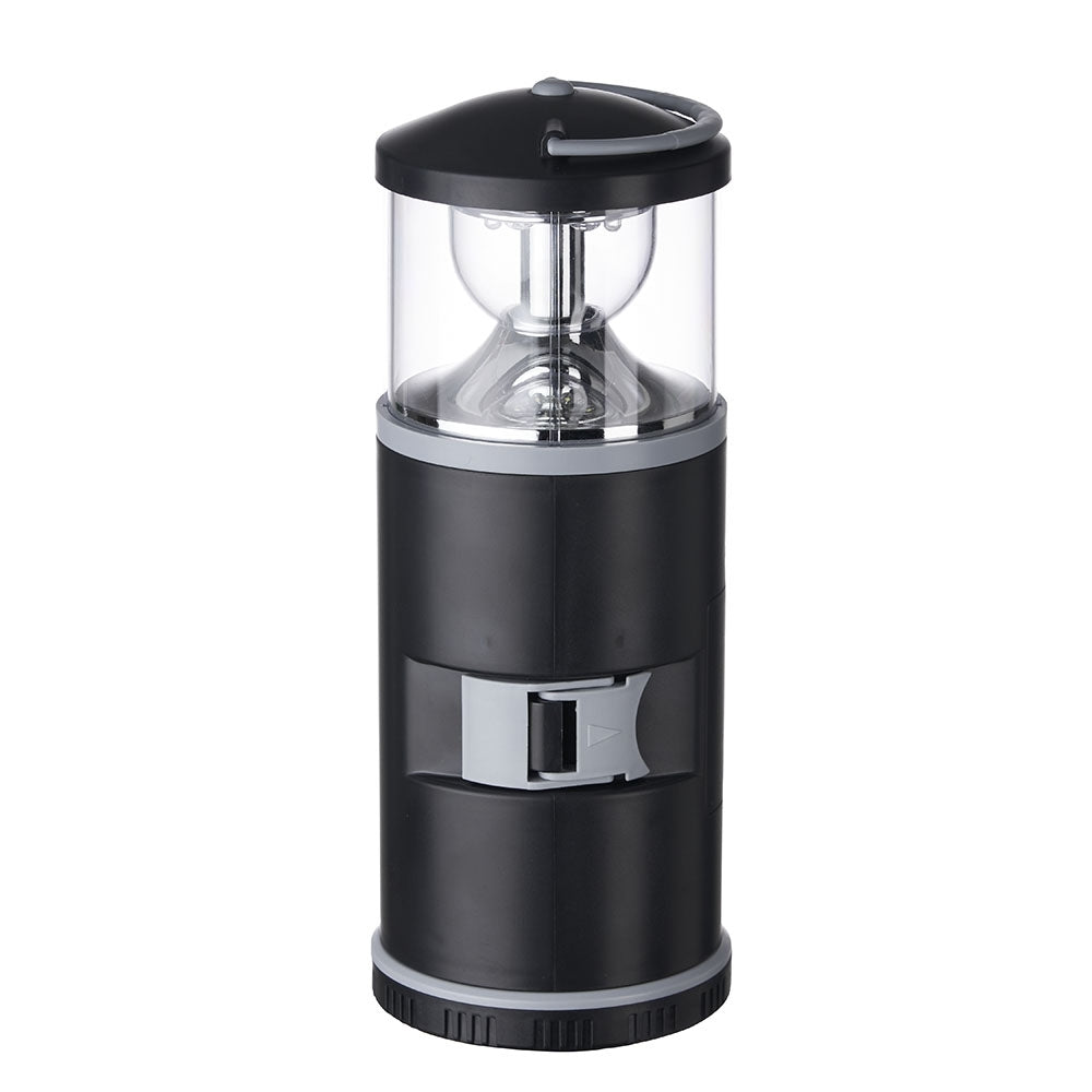 LANTERNA LED COM KIT FERRAMENTAS
