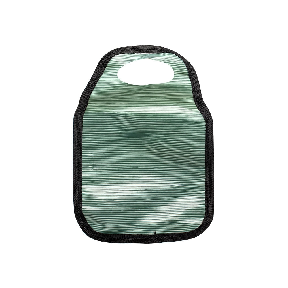 LIXOCAR DE PLÁSTICO RECICLÁVEL