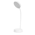 LUMINÁRIA ARTICULÁVEL RECARREGÁVEL 10 LEDS