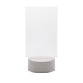LUMINÁRIA LED DE MESA