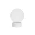 LUMINÁRIA LED DE MESA