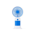 MINI VENTILADOR RECARREGÁVEL