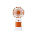 MINI VENTILADOR RECARREGÁVEL