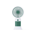MINI VENTILADOR RECARREGÁVEL