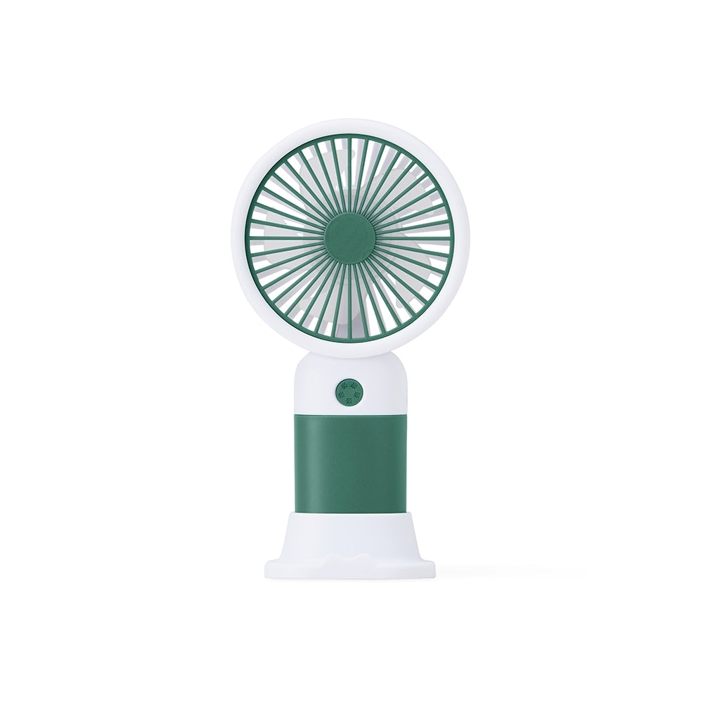 MINI VENTILADOR RECARREGÁVEL