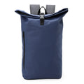 MOCHILA DE COURO SINTÉTICO 30L