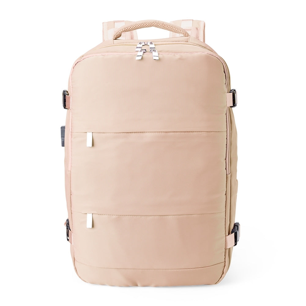 MOCHILA POLIÉSTER 35L