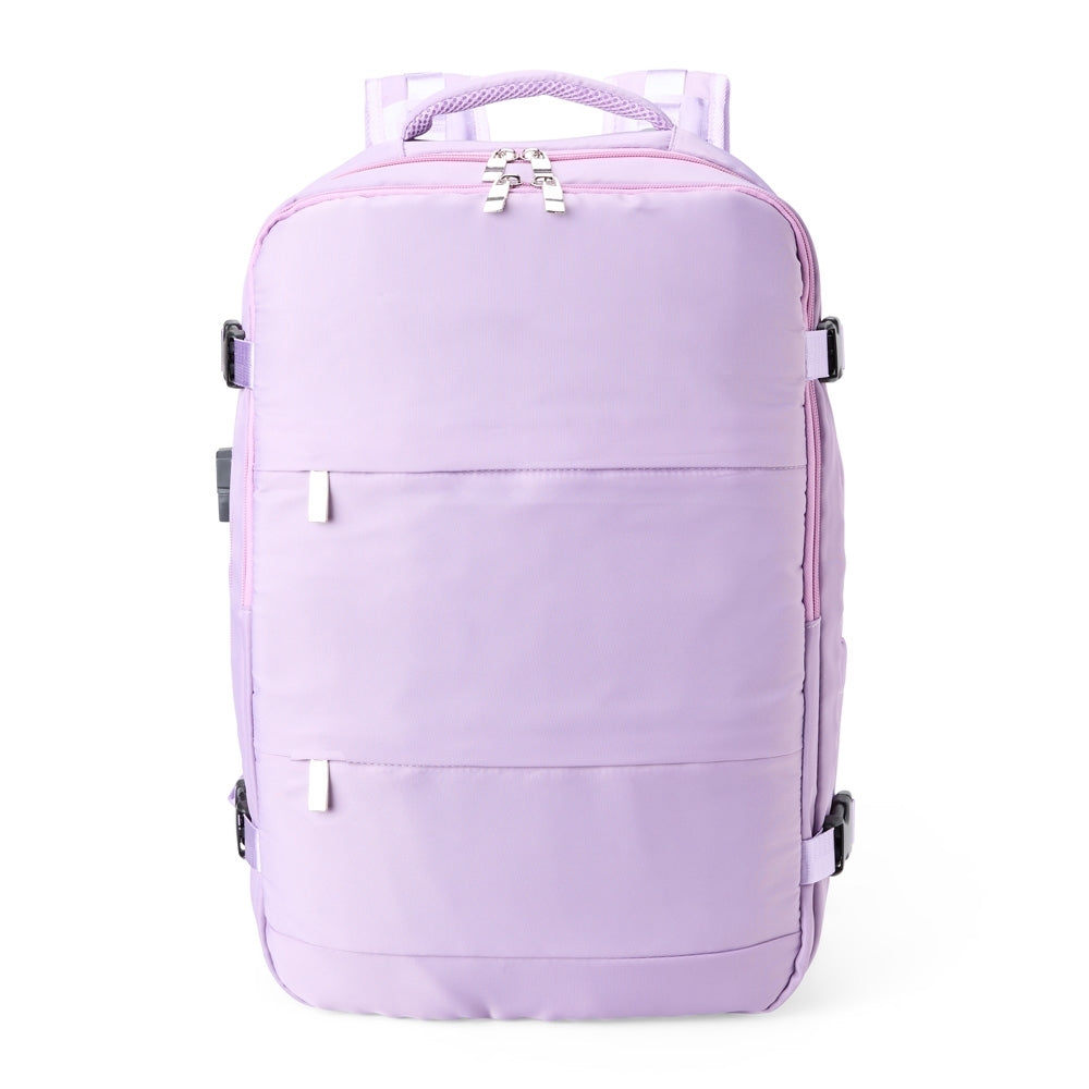 MOCHILA POLIÉSTER 35L