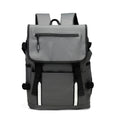 MOCHILA COURO SINTÉTICO 18 LITROS