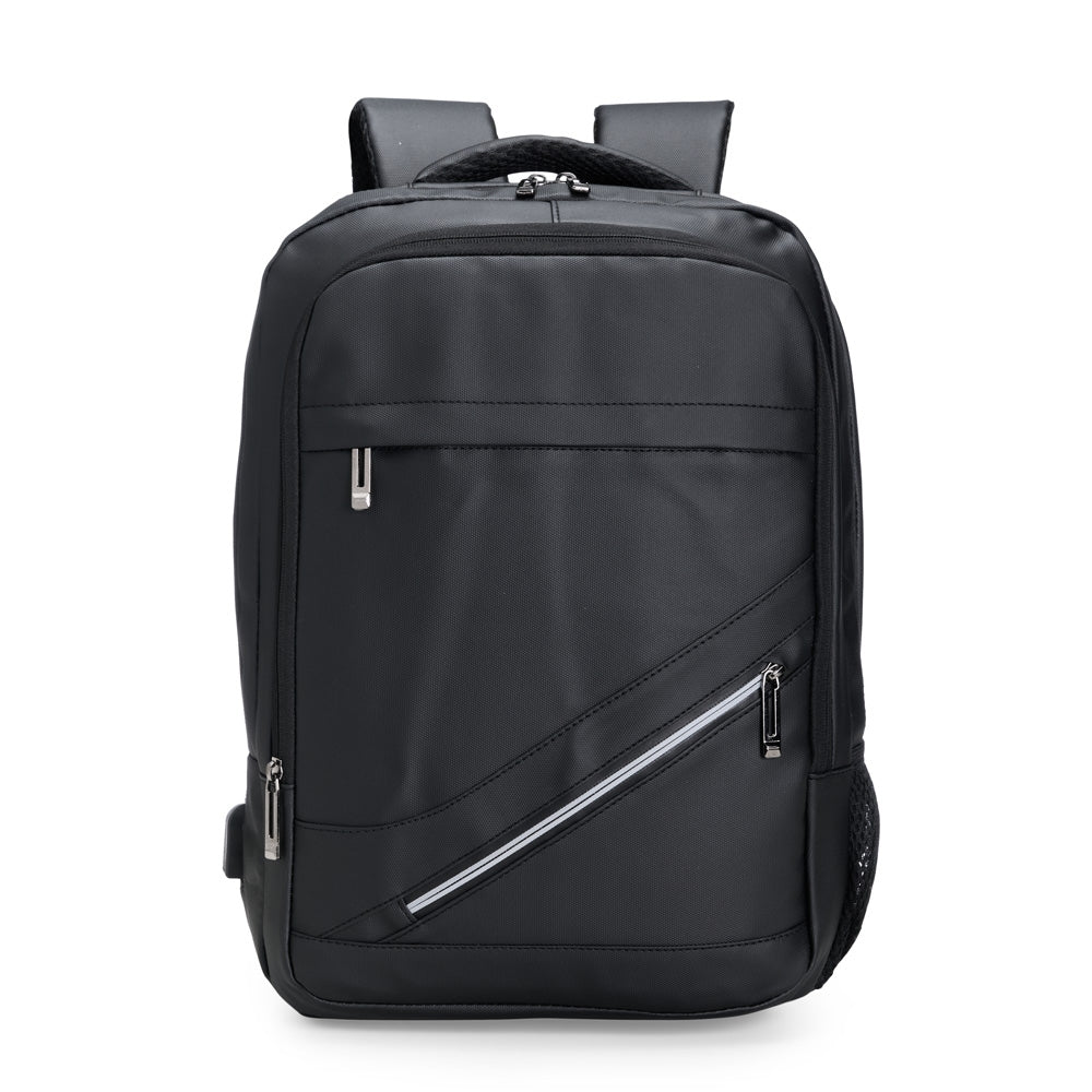 MOCHILA COURO SINTÉTICO 26L