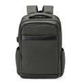 MOCHILA COURO SINTÉTICO USB 26L