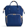 MOCHILA FUNCIONAL OXFORD 19L
