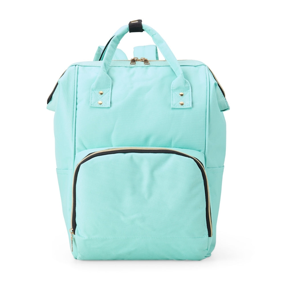 MOCHILA FUNCIONAL OXFORD 21L