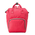 MOCHILA FUNCIONAL OXFORD 21L