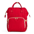 MOCHILA FUNCIONAL OXFORD 19L