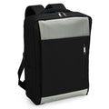 MOCHILA PU IMPERMEÁVEL ANTIFURTO 22L