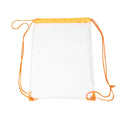SACOCHILA EM PVC