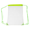 SACOCHILA EM PVC