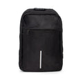 MOCHILA ANTIFURTO 22L