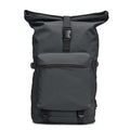 MOCHILA DE COURO SINTÉTICO 41L