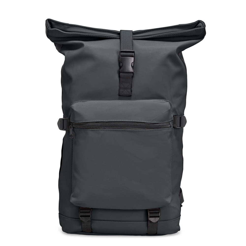 MOCHILA DE COURO SINTÉTICO 41L