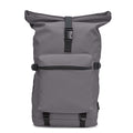 MOCHILA DE COURO SINTÉTICO 41L