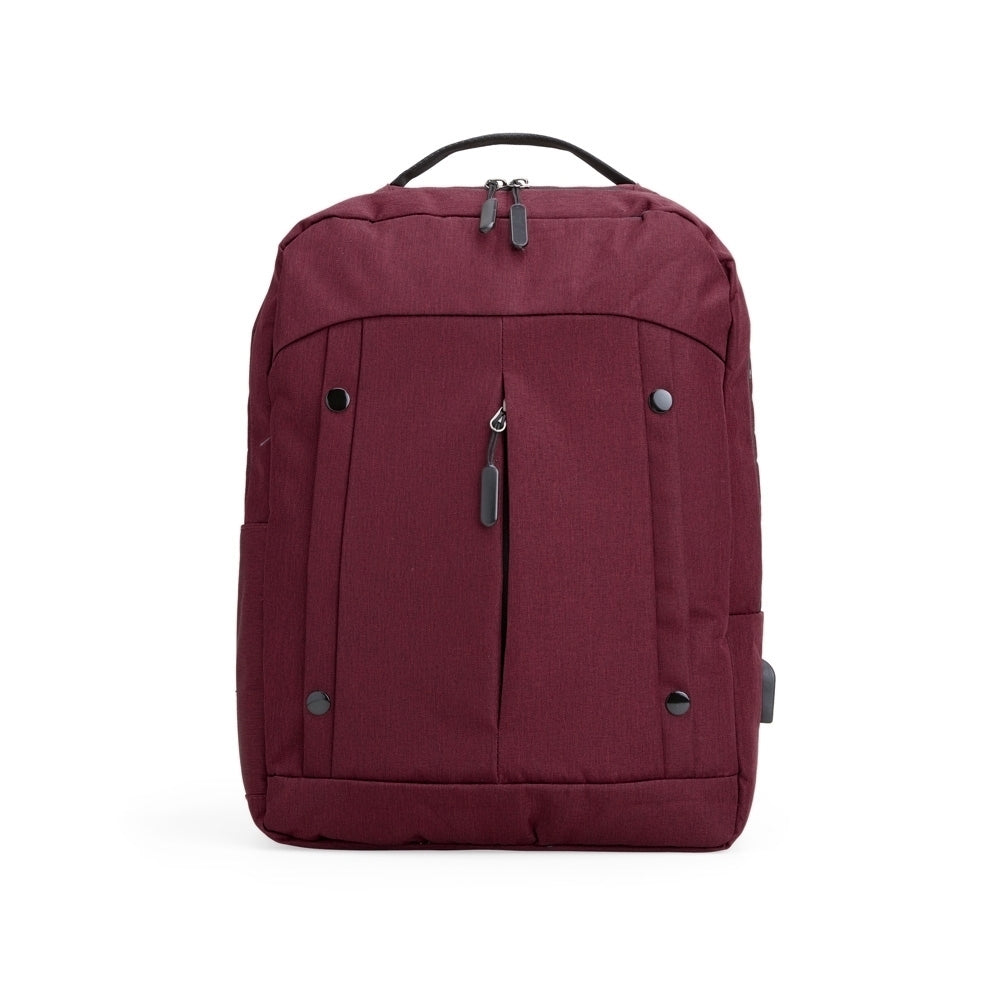 MOCHILA DE NYLON 20L