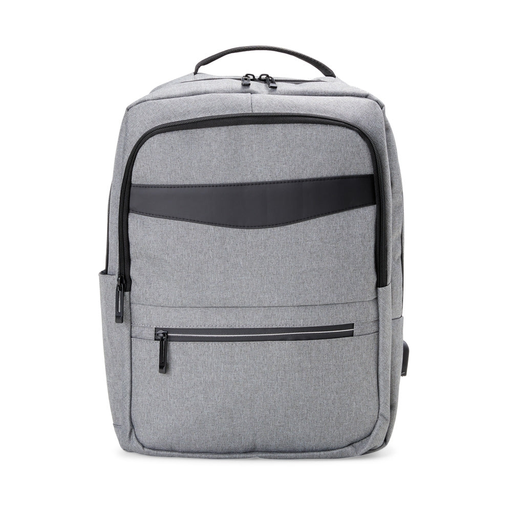 MOCHILA DE NYLON 22L