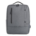 MOCHILA DE NYLON 22 LITROS