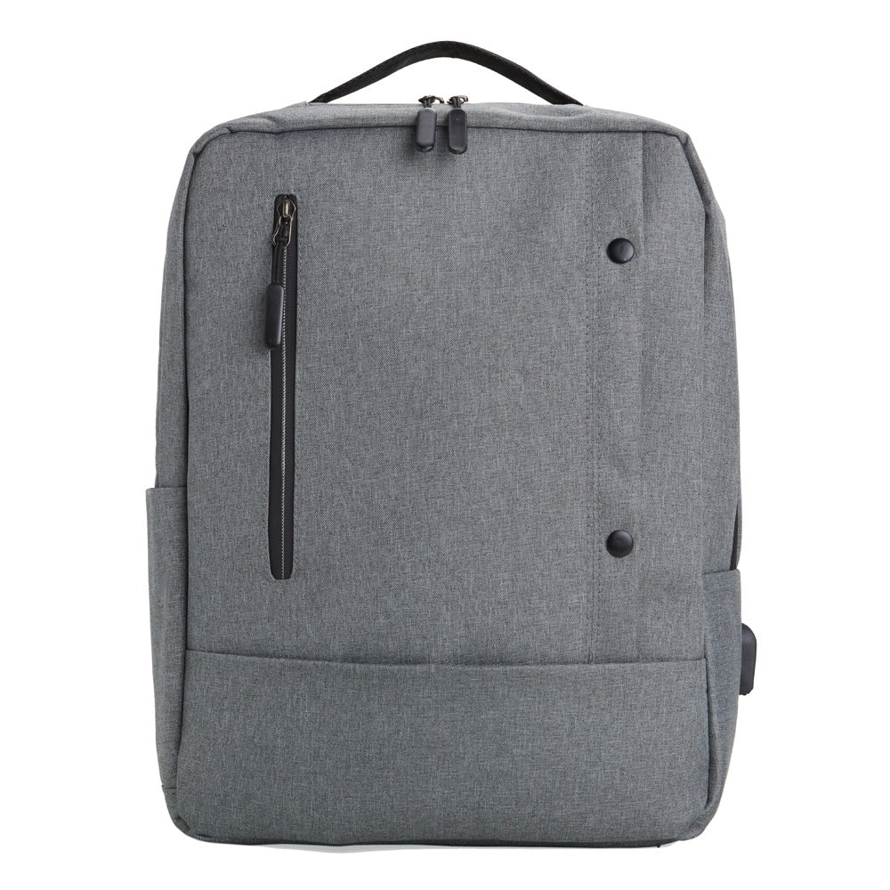 MOCHILA DE NYLON 22 LITROS