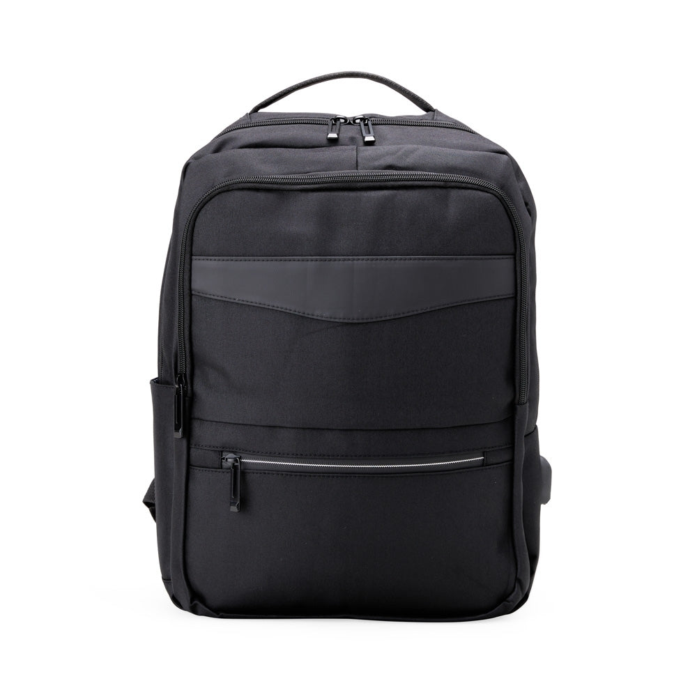 MOCHILA DE NYLON 22L