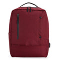 MOCHILA DE NYLON 22 LITROS