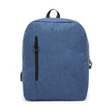 MOCHILA DE NYLON 21L
