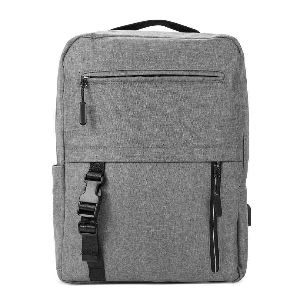 MOCHILA DE NYLON 22L