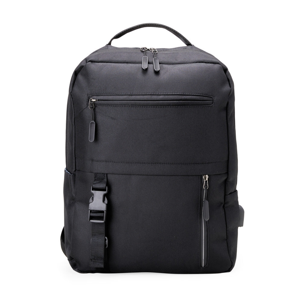 MOCHILA DE NYLON 22L