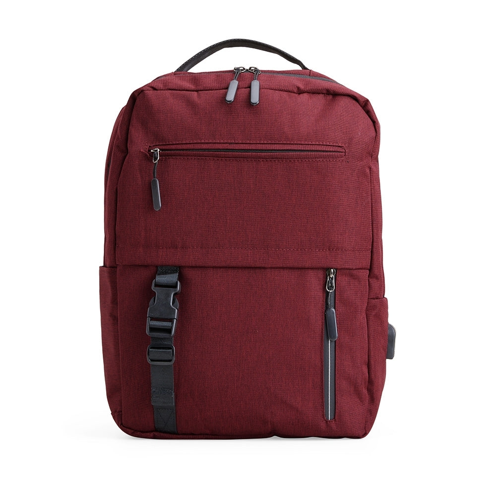MOCHILA DE NYLON 22L