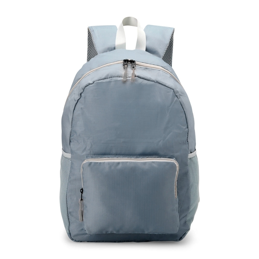 MOCHILA DE NYLON DOBRÁVEL 24L
